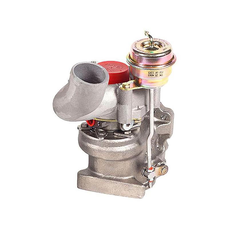 Turbo TB4131 Turbocharger PK2674A127 For Komatsu PW170-5K PC180LLC-5K PC180NLC-5K PC180LC-5K Engine 1006-6TLR2 1006-6T-D
