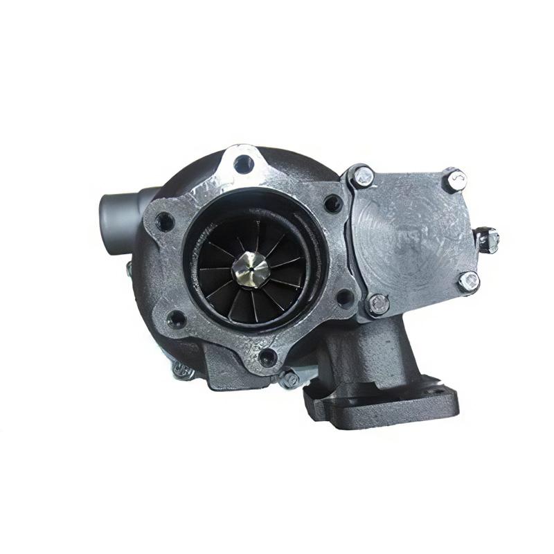 Turbo TBP419 Turbocharger 2674A059 For Perkins Engine 1006-6TW online Turbo TBP419 Turbocharger 2674A059 For Perkins Engine 1006-6TW online