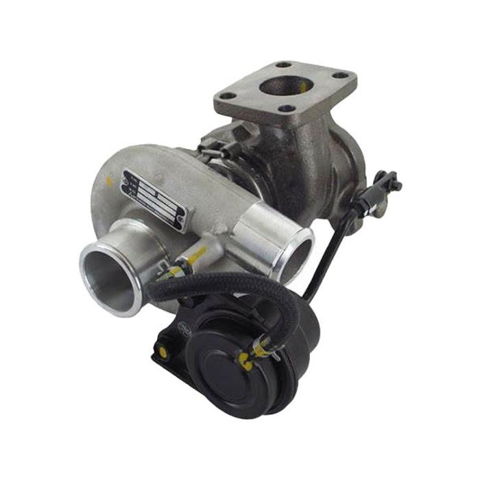 Turbo TD025M Turbocharger 49173-02412 for Hyundai D4EA Engine