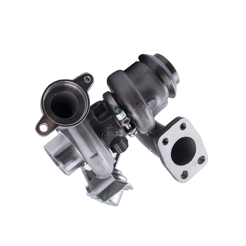 Turbo TD025S2 Turbocharger 49173-07508 9670371380 For Mitsubishi Engine DV6A DV6U