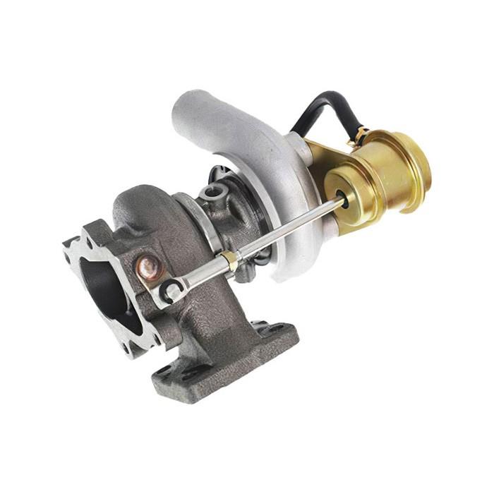 Turbo TD03-7T Turbocharger 49131-02030 1G770-17012 for Kubota V2003T Engine online Turbo TD03-7T Turbocharger 49131-02030 1G770-17012 for Kubota V2003T Engine online