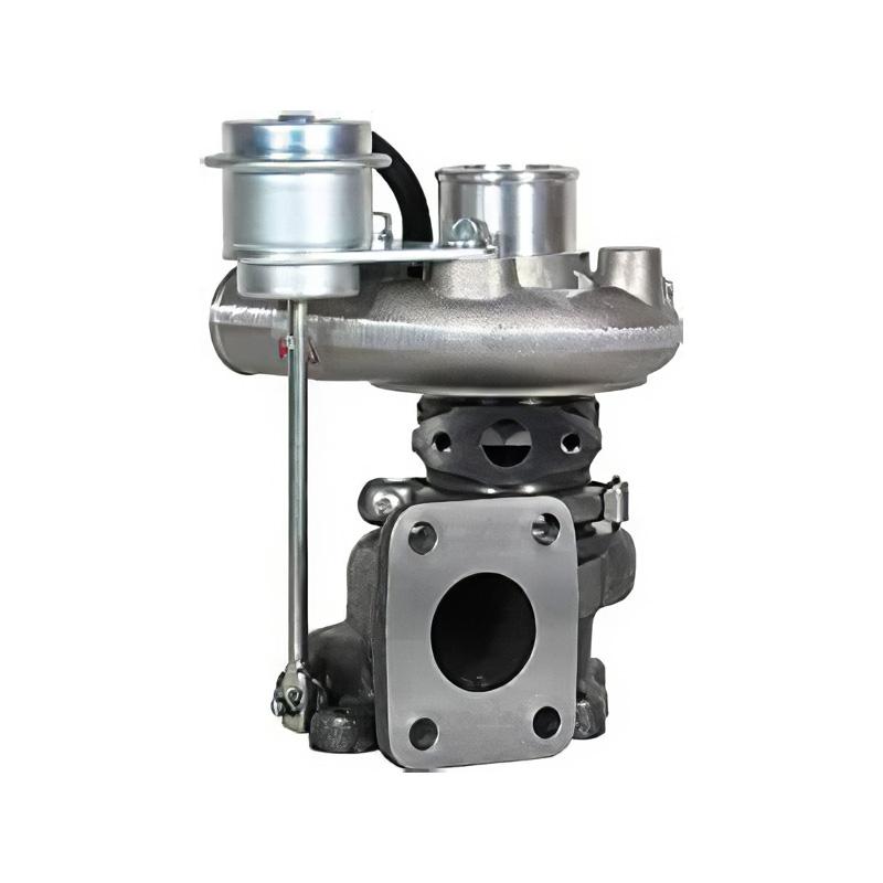 Turbo TD03 Turbocharger 1E013-17014 1G622-17014 For Kubota Engine V2003-T online Turbo TD03 Turbocharger 1E013-17014 1G622-17014 For Kubota Engine V2003-T online