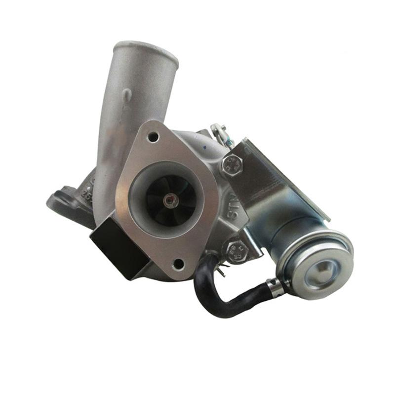 Turbo TD03L4 Turbocharger 49131-04610 49131-04630 1118100-ED09 for Great Wall 2.0T Engine