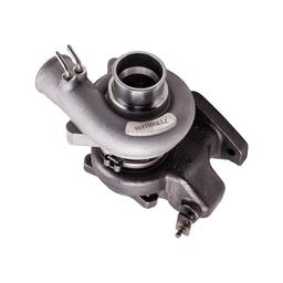 Buy Turbo TD04-09B TD04H Turbocharger 49177-01500 MR355222 for Mitsubishi 4D56T 4D56 SJ4D56 L200 L300 2.5L
