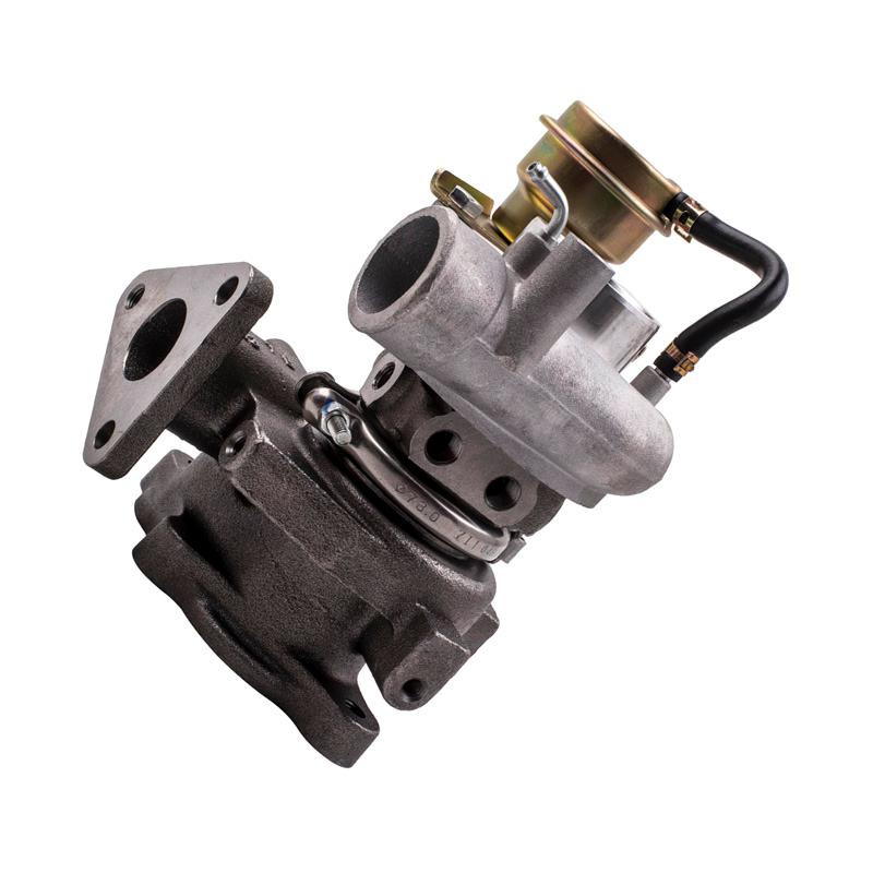 Turbo TD04-12 Turbocharger 49377-03031 for Mitsubishi Pajero II with 4M4 Engine