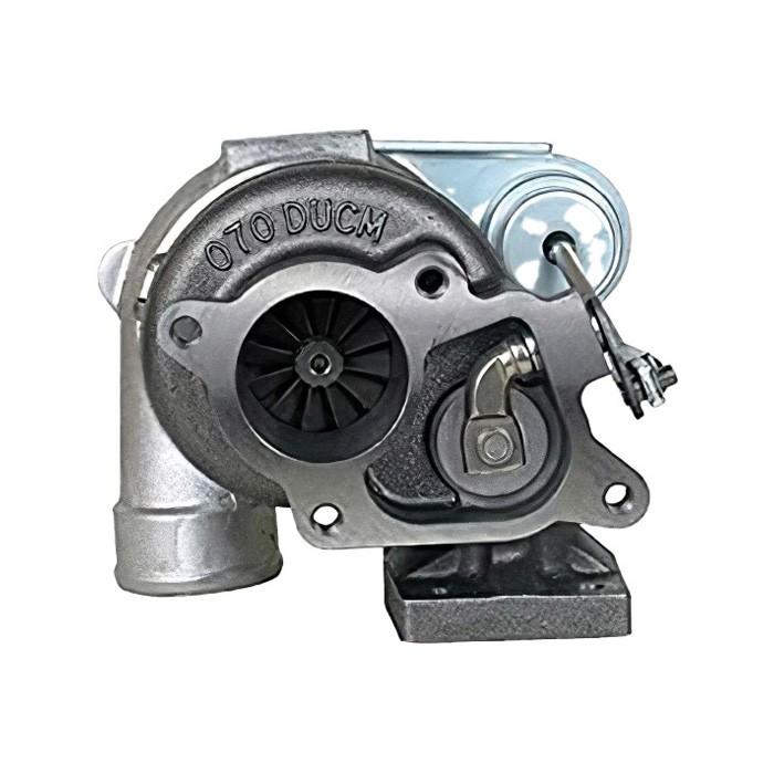Turbo TD04-12T Turbocharger 49177-03130 for Mitsubishi Pajero L200 Bobcat S250 Skid Steer Loader Kubota V3300-T online Turbo TD04-12T Turbocharger 49177-03130 for Mitsubishi Pajero L200 Bobcat S250 Skid Steer Loader Kubota V3300-T online