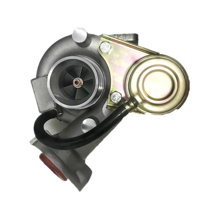 Turbo TD04-4 Turbocharger 49389-02042 ME223610 for Mitsubishi Engine 4M50-3AT7
