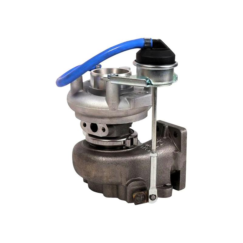 Turbo TD04 Turbocharger 6680892 For Bobcat T2250 V417 A300 S220 S250 S300 T250 T300 Kubota Engine V3300DI-T online Turbo TD04 Turbocharger 6680892 For Bobcat T2250 V417 A300 S220 S250 S300 T250 T300 Kubota Engine V3300DI-T online