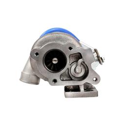 Buy Turbo TD04 Turbocharger 6680892 For Bobcat T2250 V417 A300 S220 S250 S300 T250 T300 Kubota Engine V3300DI-T
