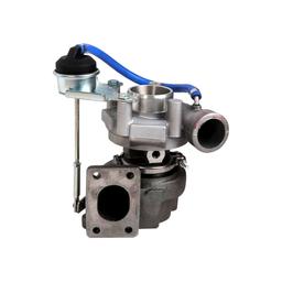Turbo TD04 Turbocharger 6680892 For Bobcat T2250 V417 A300 S220 S250 S300 T250 T300 Kubota Engine V3300DI-T sale