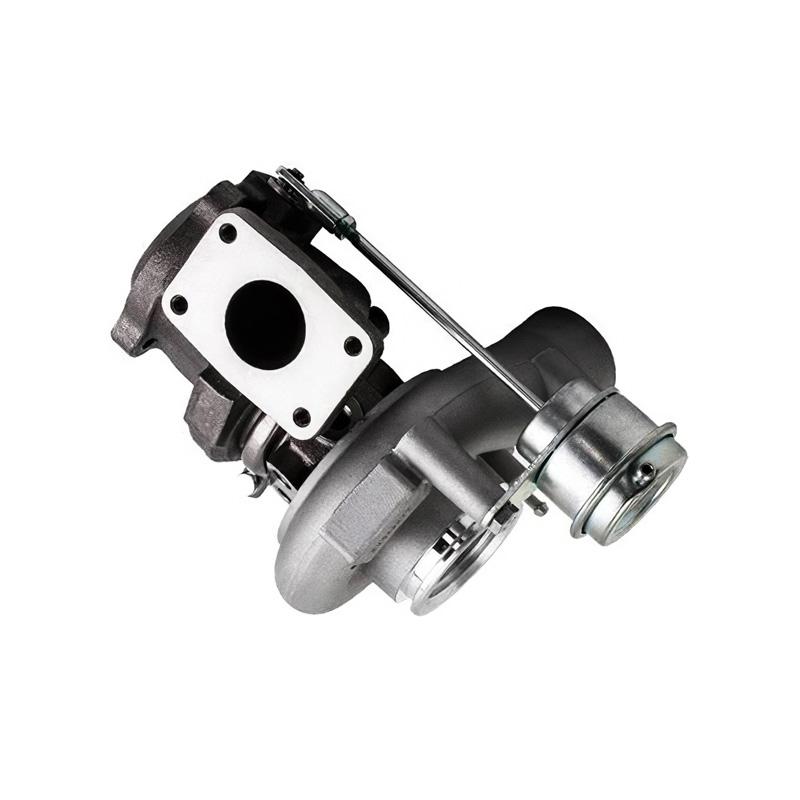 Turbo TD04HL4-11TK3S Turbocharger 49189-02730 For Mitsubishi S4S Engine