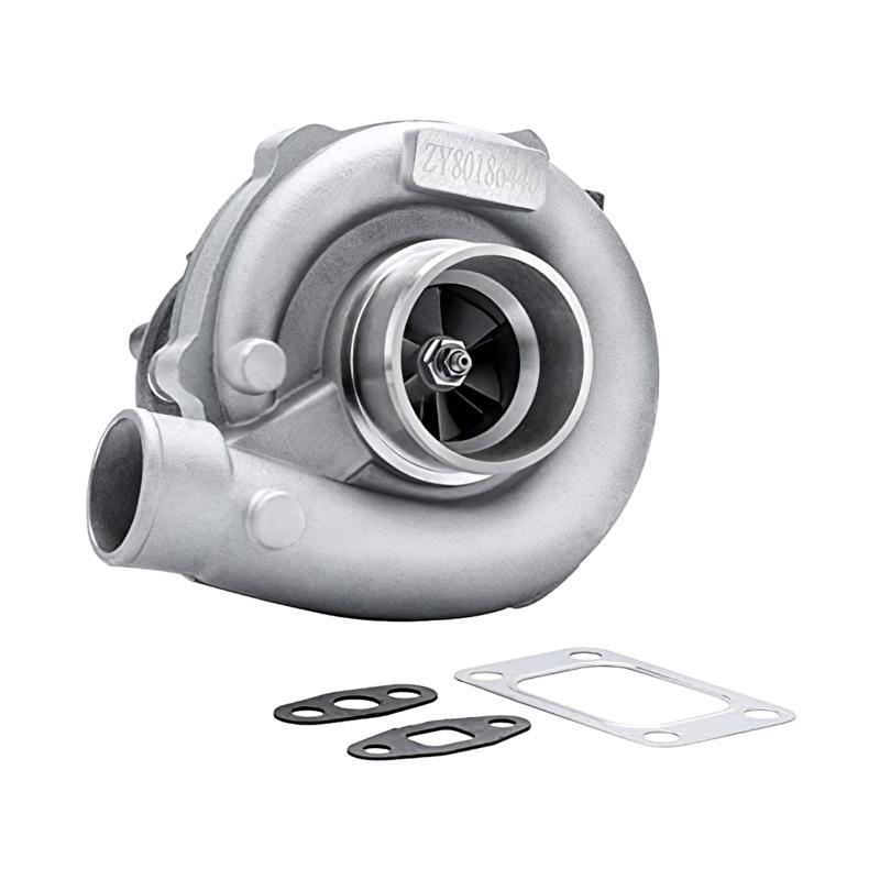 Turbo TD04HL4 Turbocharger for Mitsubishi S4S Caterpillar CAT 3044C C3.4 Engine 259B3 279C 289C 257B3 277C 287C 236B 236B3 Skid Steer Loader