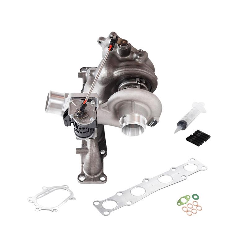 Turbo TD04HL4S Turbocharger 28231-2G410 for Hyundai Engine 6AT4WD 2L-THETA2 online Turbo TD04HL4S Turbocharger 28231-2G410 for Hyundai Engine 6AT4WD 2L-THETA2 online