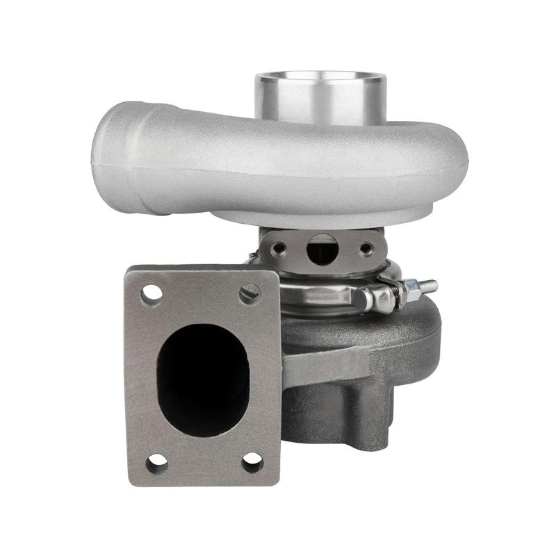 Turbo TD04HL Turbocharger 02/801604 for JCB Excavator JS130W-T2 JS145W-T2 JS130LC