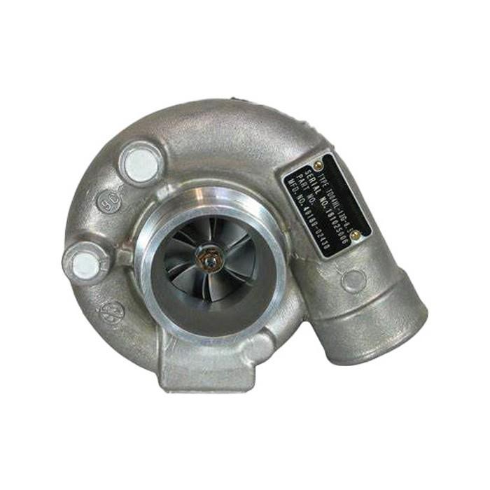 Turbo TD04HL Turbocharger 49189-02430 For Mitsubishi Engine S4S-Z1DT65SP online Turbo TD04HL Turbocharger 49189-02430 For Mitsubishi Engine S4S-Z1DT65SP online