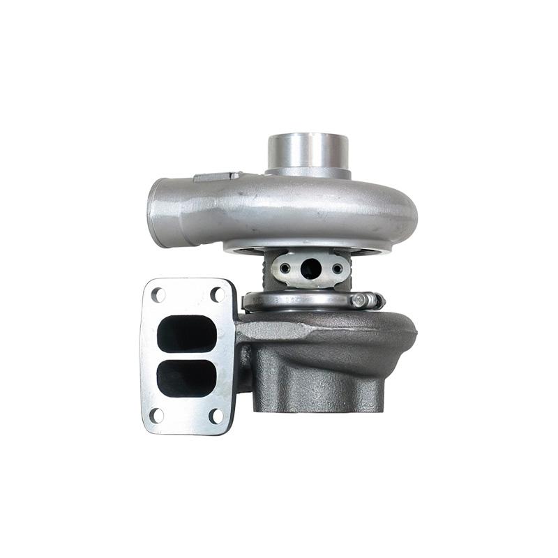 Turbo TD04HL Turbocharger 5I-7585 5I-7952 With Gasket For Caterpillar Excavator CAT 318C 320 320 L 320B 320B L 320N Engine 3066