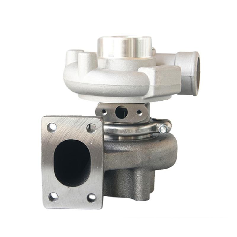 Turbo TD04HL Turbocharger 897223-4280 49189-00570 for Isuzu Engine 4BG1T Hitachi Excavator EX120-2 EX120-3 online Turbo TD04HL Turbocharger 897223-4280 49189-00570 for Isuzu Engine 4BG1T Hitachi Excavator EX120-2 EX120-3 online
