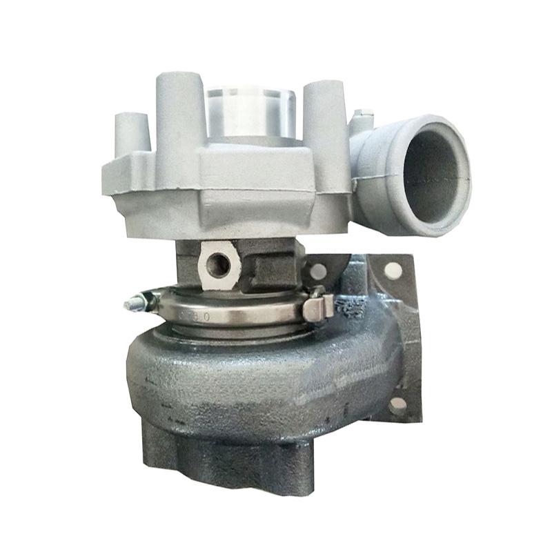 Turbo TD04L Turbocharger 6205-81-8250 for Komatsu Excavator PC78UU-6 PC78US-6 PC78MR-6 Engine 4D95LE online Turbo TD04L Turbocharger 6205-81-8250 for Komatsu Excavator PC78UU-6 PC78US-6 PC78MR-6 Engine 4D95LE online