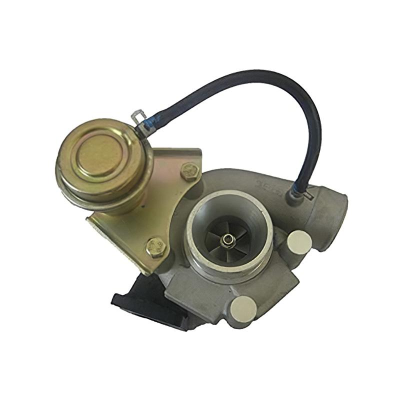 Turbo TD04L Turbocharger 6205-81-8270 For Komatsu PC88MR-6 PW98MR-6 Mitsubishi Engine S4D95L online Turbo TD04L Turbocharger 6205-81-8270 For Komatsu PC88MR-6 PW98MR-6 Mitsubishi Engine S4D95L online