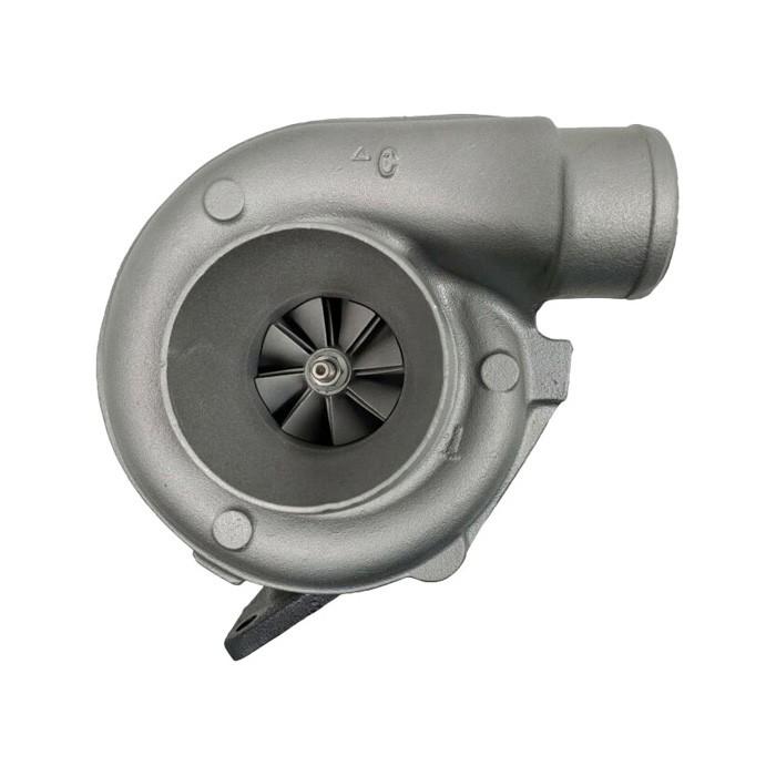 Turbo TD04L Turbocharger 6207-81-8200 49377-01710 for Komatsu Excavator PC70-8 Engine 4D95