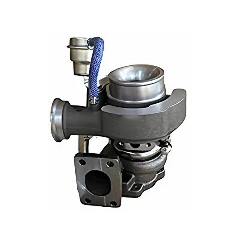 Turbo TD04L Turbocharger 6271-81-8500 For Komatsu Excavator PC70-8 PC88MR-8 PC78US-8 PC78UU-8 PW98MR-8 Engine SAA4D95LE