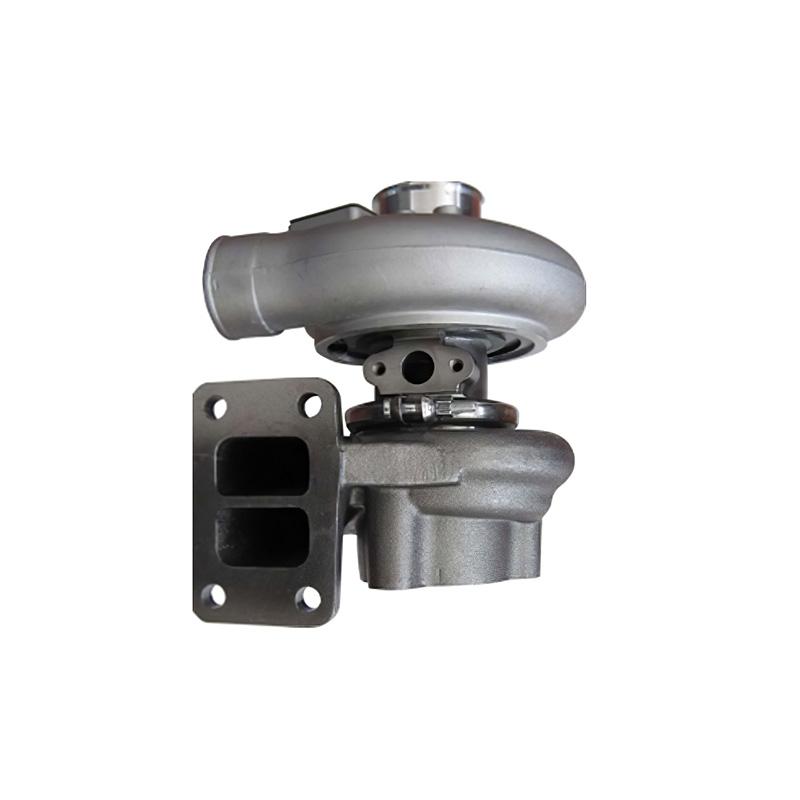 Turbo TD06H-16M Turbocharger 752914-5001 for Mitsubishi S6KT Caterpillar CAT 320B E320 online Turbo TD06H-16M Turbocharger 752914-5001 for Mitsubishi S6KT Caterpillar CAT 320B E320 online