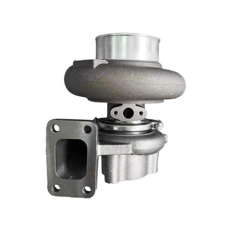 Turbo TD06H4-14KYRCN Turbocharger 49179-06210 for Mitsubishi Engine D06FRC Volvo Sany SY245
