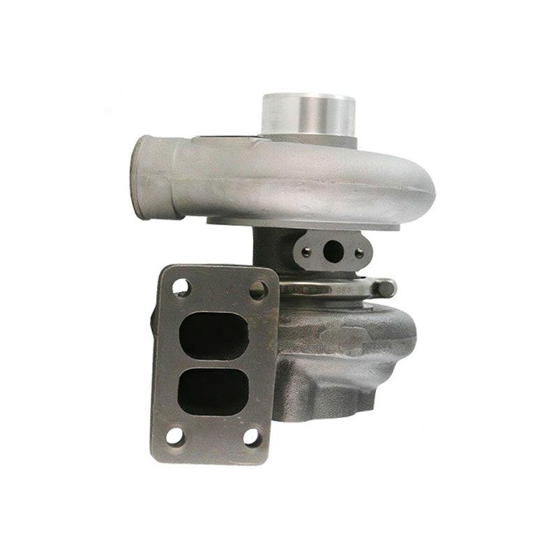Turbo TD06H Turbocharger 49179-02390 For Hyundai R170LC-7 R160LC-7 R180LC-7 R170W-7 Engine S6S-Y2DT