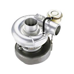 Buy Turbo TD07S Turbocharger ME073573 49187-00270 For Mitsubishi Engine 6D16T