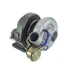 Buy Turbo TD07S Turbocharger ME073935 49187-00271 For Mitsubishi Engine 6D16T