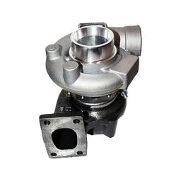 Buy Turbo TE06H-16M Turbocharger VAME440895 For New Holland Excavator E215 EH215 Mitsubishi Engine 6D34