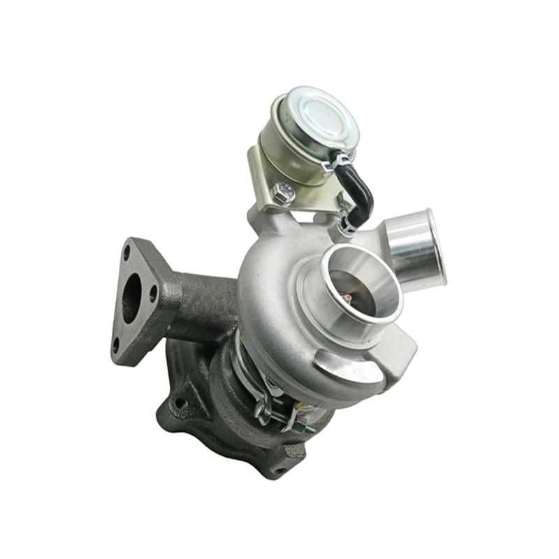 Turbo TF035HM-12T-4 Turbocharger 49177-0KK245220 for Hyundai Commercial Starex (H1) with 4D56TI Engine