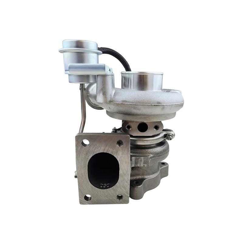 Turbo TF035HM Turbocharger 49335-02532 1J583-17014 for Kubota Engine V3800-TIEF4-Z online Turbo TF035HM Turbocharger 49335-02532 1J583-17014 for Kubota Engine V3800-TIEF4-Z online