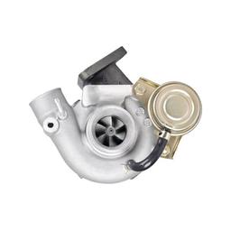Buy Turbo TF035HM Turbocharger ME202246 49135-03200 ME202578 for Mitsubishi Pajero Fuso Canter 4M40 Engine