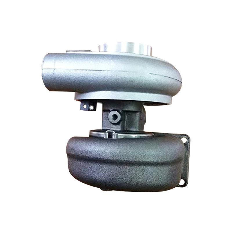 Turbo TF08L Turbocharger 114400-3530 49134-00020 For Hitachi CD1500 CD2000 Isuzu Engine 6SD1