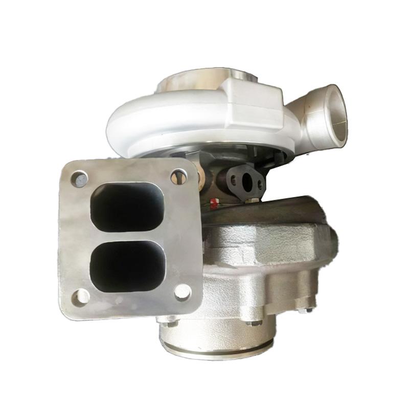 Turbo TF08L Turbocharger 114400-4074 114400-3864 For Isuzu Engine 6SD1 online Turbo TF08L Turbocharger 114400-4074 114400-3864 For Isuzu Engine 6SD1 online