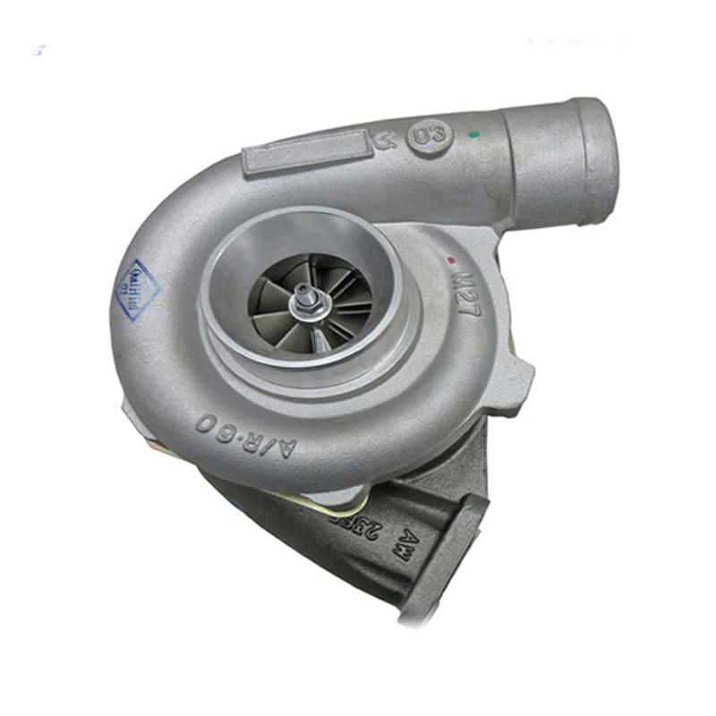 Turbo TO4B46 Turbocharger 465600-0005 for Volvo Truck with TD60B Engine