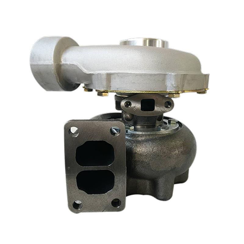 Turbo TO4E55 Turbocharger 466721-0010 for Daewoo Highway Truck with DV15TI Engine