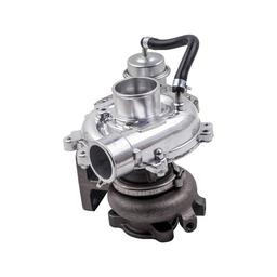 Buy Turbo Turbocharger 17201-30030 for Toyota Hiace Land Cruiser 2KD-FTV Engine