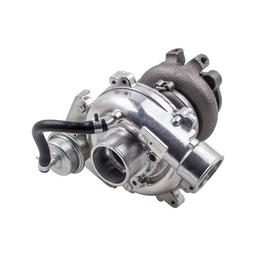 Turbo Turbocharger 17201-30030 for Toyota Hiace Land Cruiser 2KD-FTV Engine sale