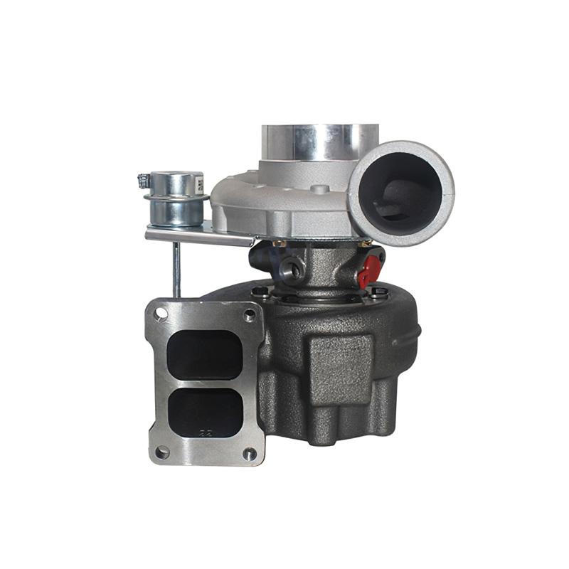 Turbo WH2D Turbocharger 3533261 24100-2920A for Hino Truck Various with K13C Engine online Turbo WH2D Turbocharger 3533261 24100-2920A for Hino Truck Various with K13C Engine online