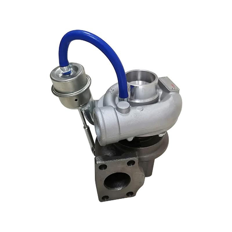 Turbocharger 02/201870 For JCB 411 411B TM200 ROBOT 1110 1110T 1110HF