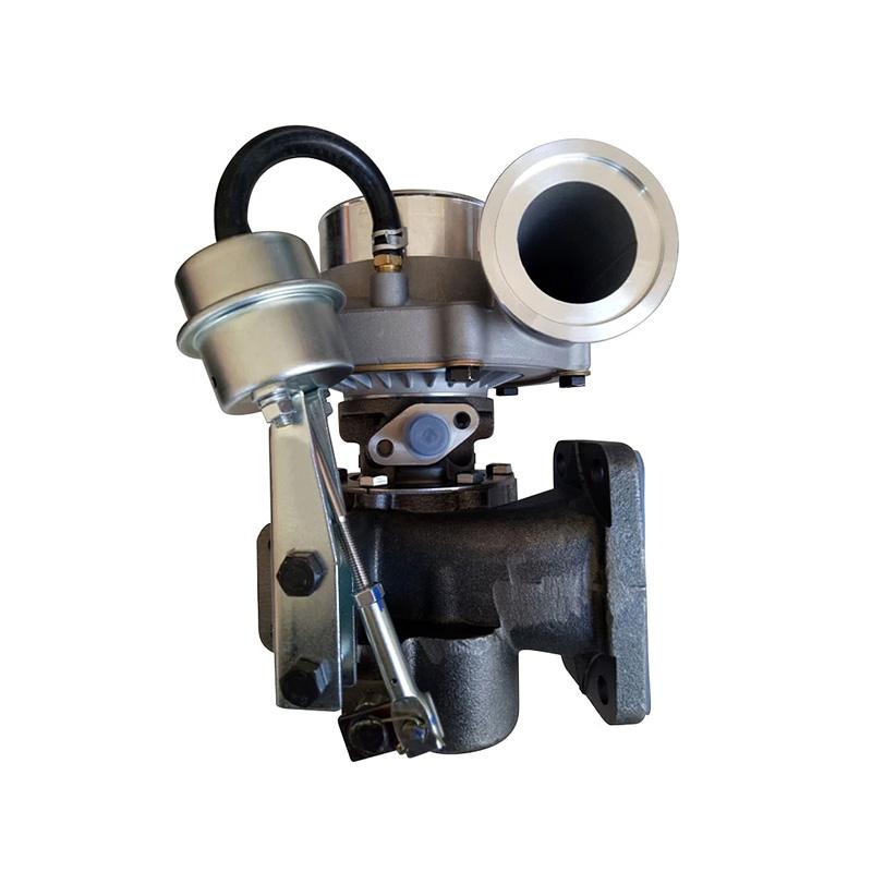 Turbocharger 1118BF11-010 for Cummins