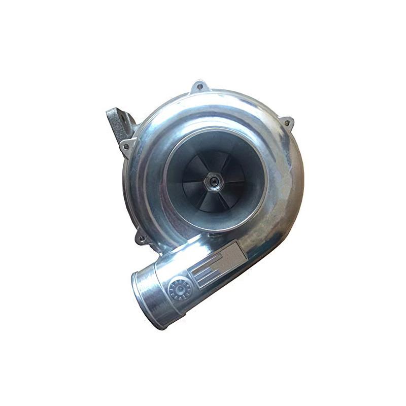 Turbocharger 114400-3770 for Isuzu Engine 6BG1 Sany SY235-9 Excavator online Turbocharger 114400-3770 for Isuzu Engine 6BG1 Sany SY235-9 Excavator online