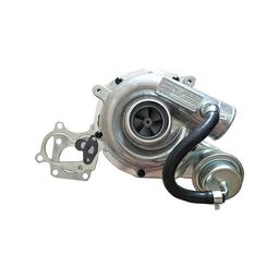Buy Turbocharger 12394518010 for Yanmar 4TNV106 4TNV106T 4TNV106T-S2FA 4TNE106T-IFA Engine
