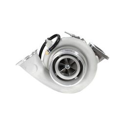 Buy Turbocharger 190-6205 219-2227 for Caterpillar CAT Engine C12 Turbo GTA4294BS.