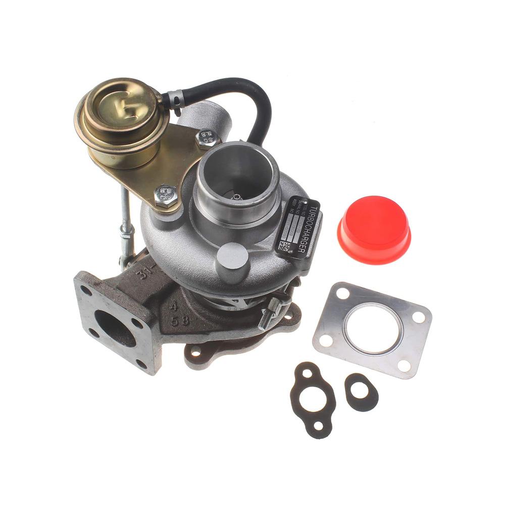 Turbocharger 1E198-17013 1J403-17013 for Kubota Engine V2003T V2003-T Turbo TD03 online Turbocharger 1E198-17013 1J403-17013 for Kubota Engine V2003T V2003-T Turbo TD03 online