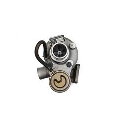 Buy Turbocharger 1E198-17013 1J403-17013 for Kubota Engine V2003T V2003-T Turbo TD03