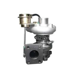 Turbocharger 1E198-17013 1J403-17013 for Kubota Engine V2003T V2003-T Turbo TD03 sale