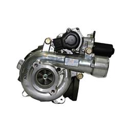 Turbocharger 1J700-17010 1J700-17017 for Kubota Tractor M100 M5040 M6040 M7040 M8540 M9540 MX5100 online